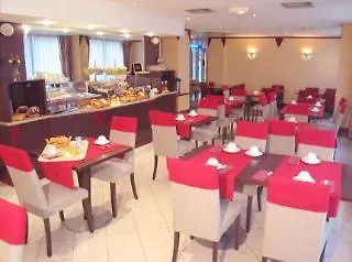 Mercure Saint Raphael Centre Plage