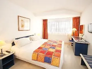 Hotel Mercure Saint Raphael Centre Plage