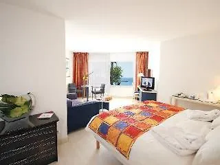 Mercure Saint Raphael Centre Plage 4*, Saint-Raphael (Var)