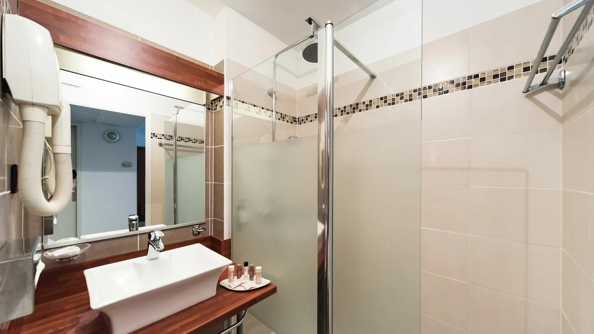 Mercure Saint Raphael Centre Plage Saint-Raphael (Var)