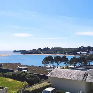 Vue Sur , Guidel France