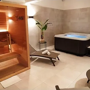 Les Nations The Originals Boutique 3* Vichy