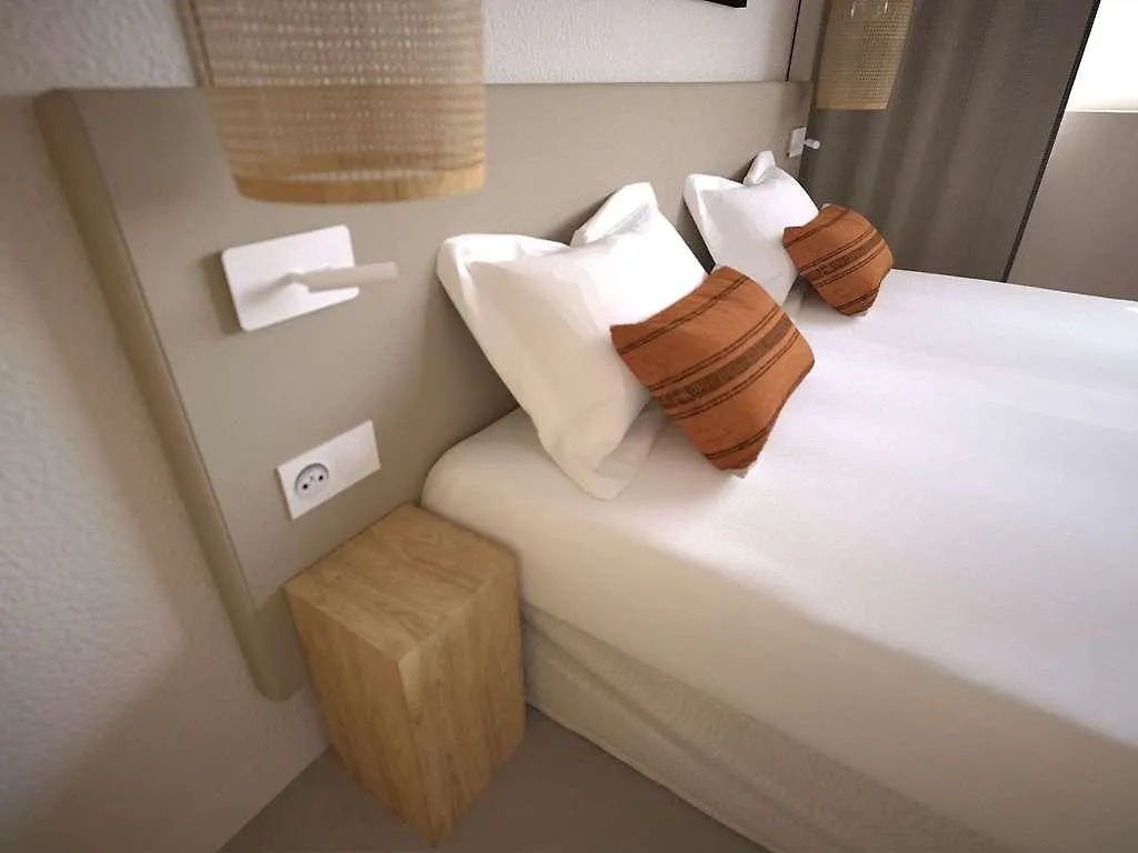 Hotel Mercure Saint Raphael Centre Plage