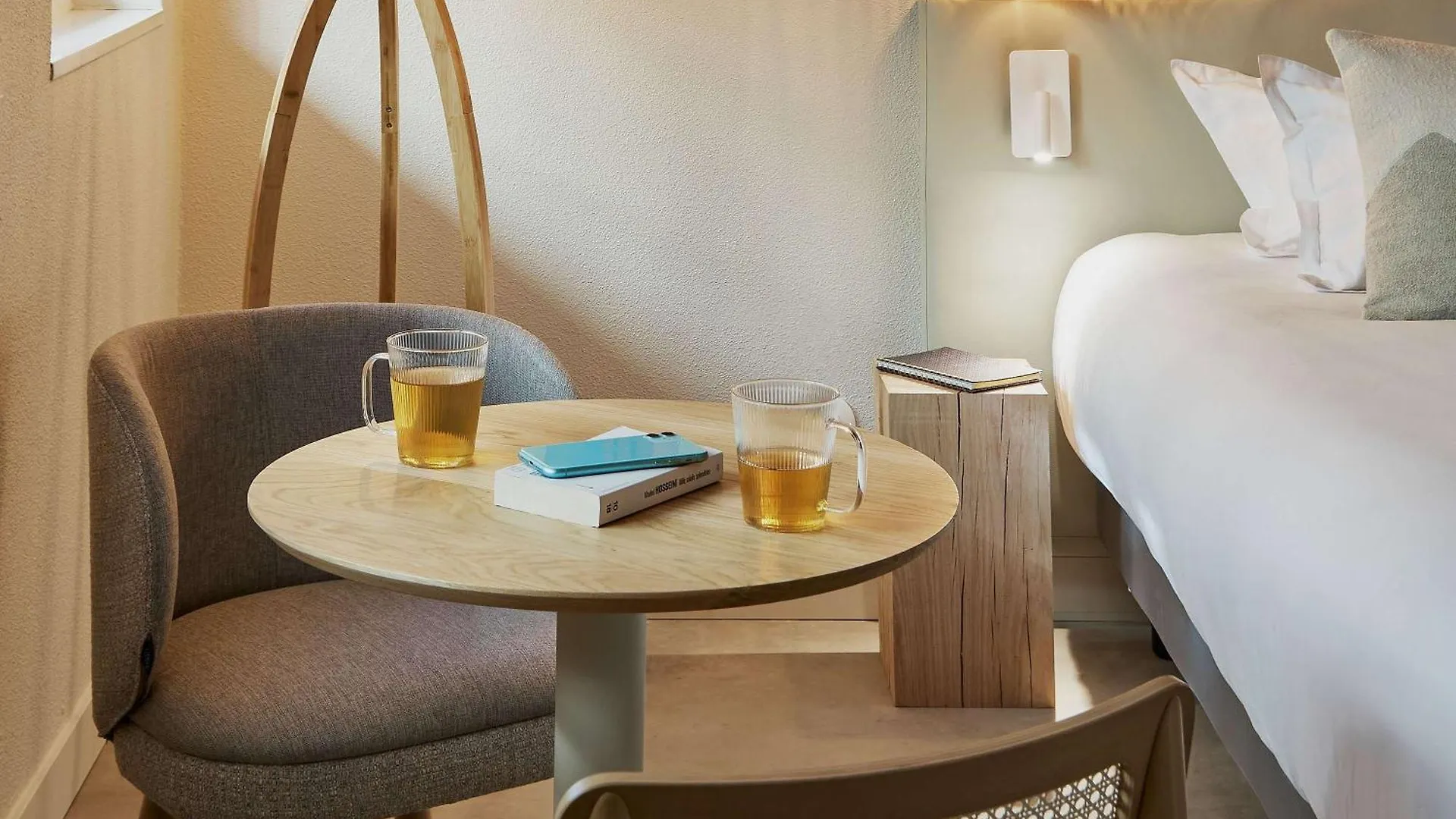 Mercure Saint Raphael Centre Plage Hotel Saint-Raphaël