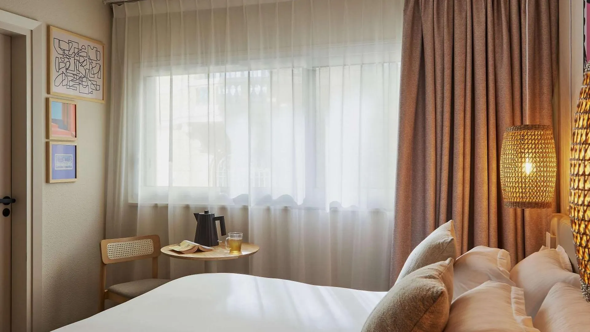 Mercure Saint Raphael Centre Plage France