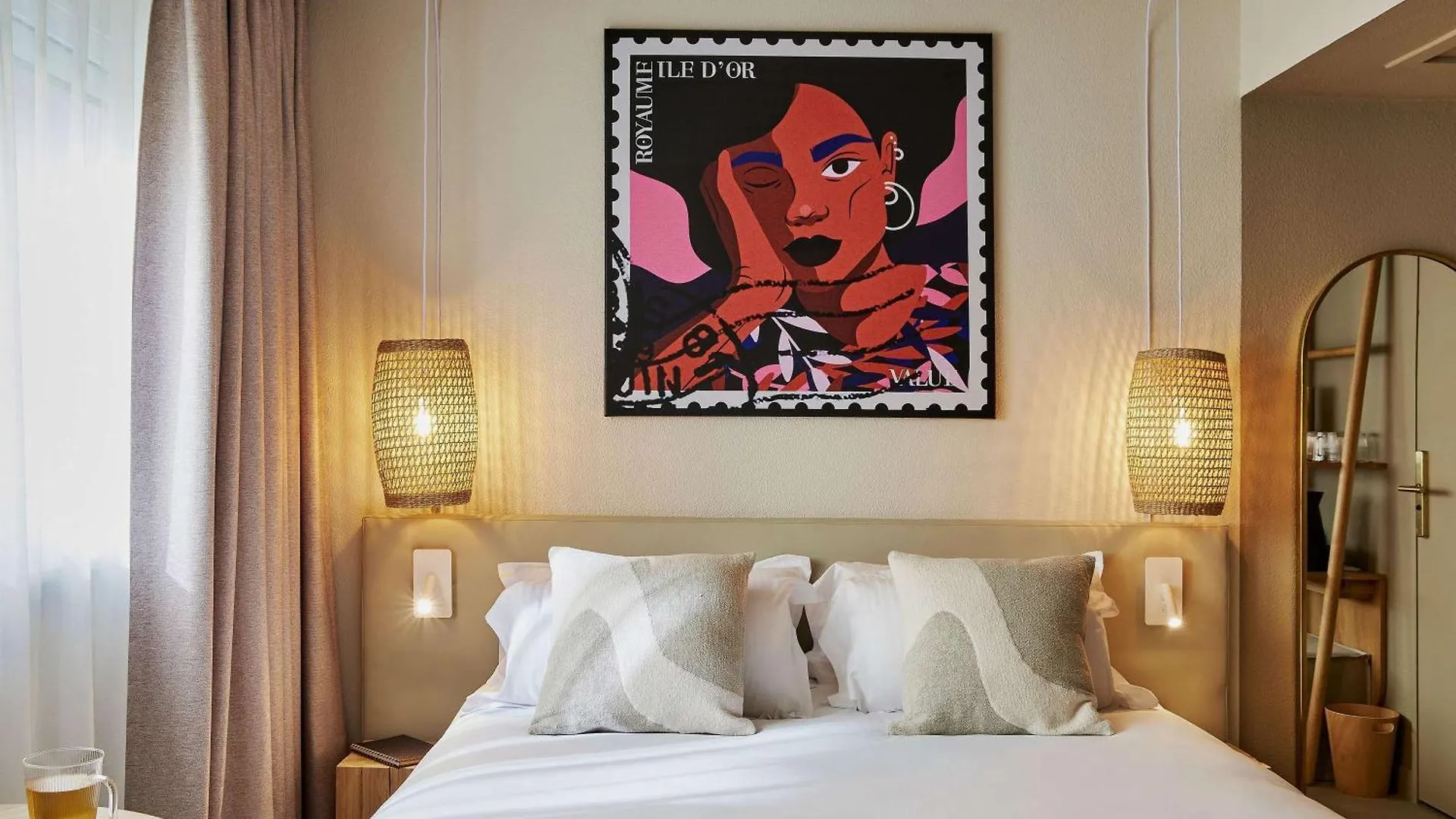 Mercure Saint Raphael Centre Plage