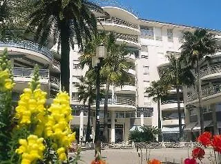 Hotel Continental Saint-Raphaël