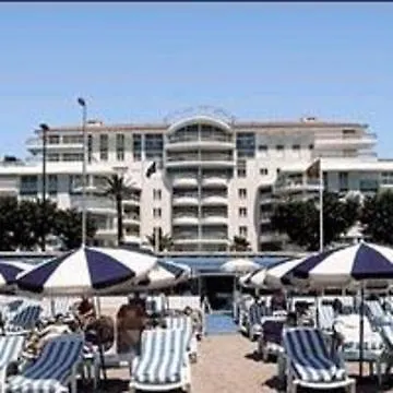 **** Hotel Mercure Saint Raphael Centre Plage France
