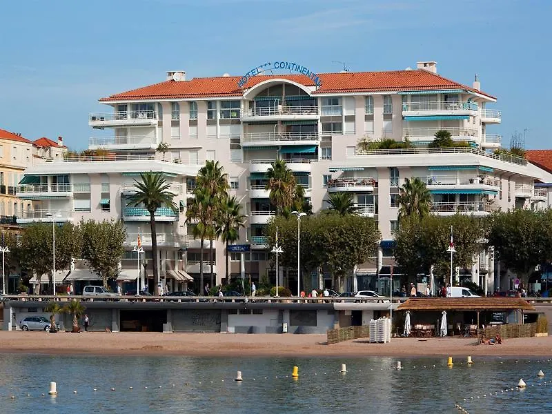 Mercure Saint Raphael Centre Plage 4*, Saint-Raphaël France